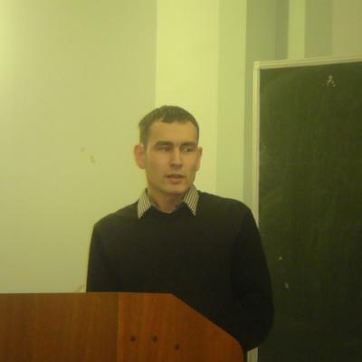 Андрей Петрович Данилов