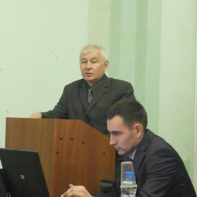 Дмитрий Анатольевич Шестаков