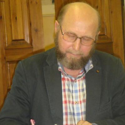 Николай Васильевич Щедрин