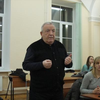 Олег Васильевич Лукичёв