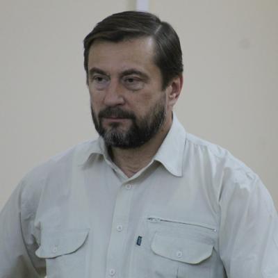 Василий Владимирович Кухарь