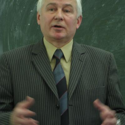 Дмитрий Анатольевич Шестаков