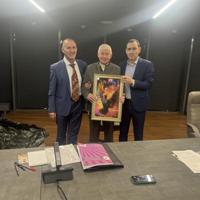 19.12.2025. Виктимность и преступность социально уязвимых лиц в контексте СВО