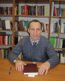 Валентин Станиславович Харламов